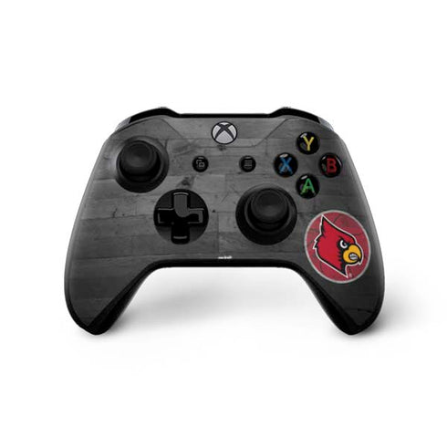 University of Louisville Cardinals Basketball Xbox One Skins